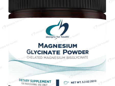 Magnesium Glycinate Powder 150 gm Cheap