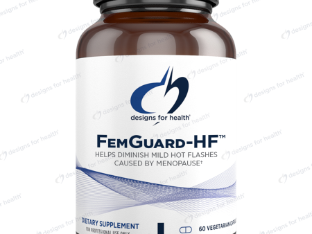 FemGuard-HF 60 vegcaps For Discount