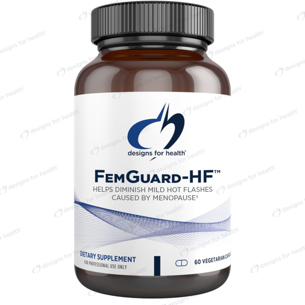 FemGuard-HF 60 vegcaps For Discount