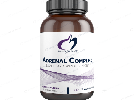 Adrenal Complex Online Sale