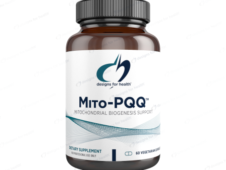 Mito-PQQ on Sale