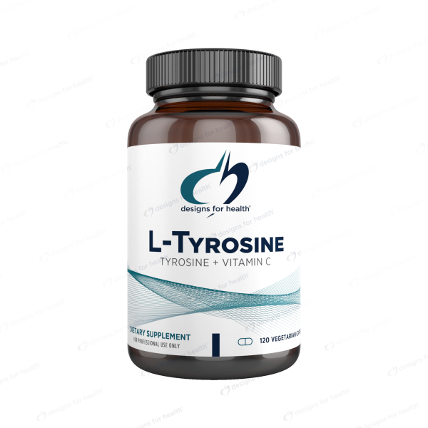 L-Tyrosine 120 vcaps Sale