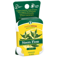 Neem Dental Floss Mint 50 yards Cheap