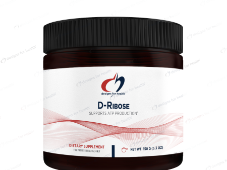 D-Ribose powder 150 gms Fashion