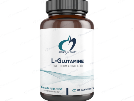 L-Glutamine 850 mg Online