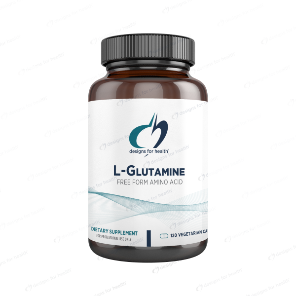 L-Glutamine 850 mg Online