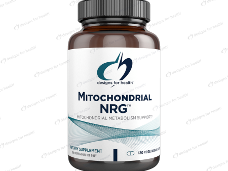 Mitochondrial NRG Discount