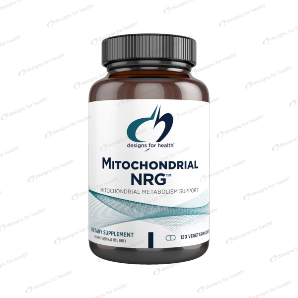 Mitochondrial NRG Discount