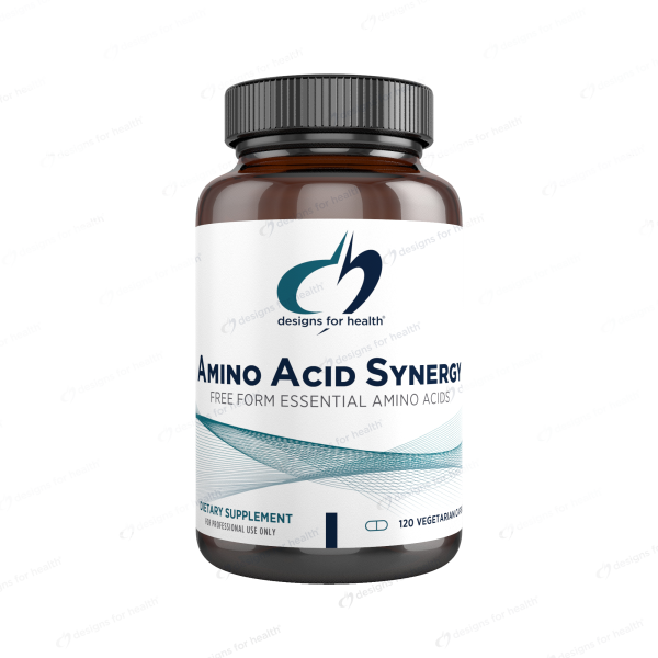 Amino Acid Synergy For Discount