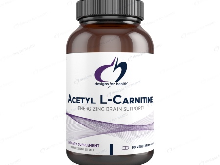 Acetyl-L-Carnitine 800 mg 90 caps For Cheap