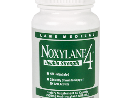 Noxylane4 Double Strength 60 cplts Online Sale