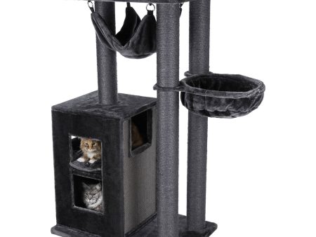 Trixie Amadeus XXL Cat Scratch Post For Cheap