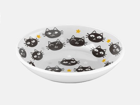 Matt The Cat Pet Saucer Online Hot Sale