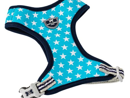 Hugo & Hudson Star Dog Harness Online