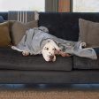 Dog & Puppy Blanket in Inchmurrin Iceberg by Lords & Labradors Hot on Sale