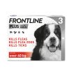 Frontline Plus for Extra Large Dogs x3 Online Sale