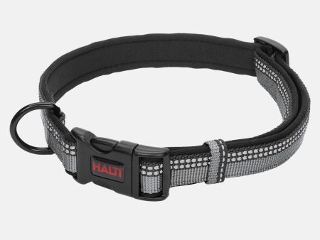 Halti Comfort Dog Collar - Black For Discount