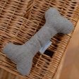 Bone Dog Toy in Inchmurrin Ground by Lords & Labradors Hot on Sale