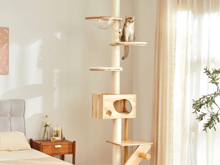 Helsinki The Levels Fit Me Cat Play Centre For Sale