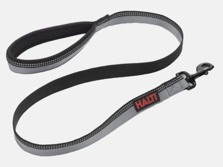 Halti Dog Lead - Black Online Hot Sale