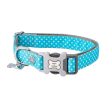 Hugo & Hudson Turquoise Star Collar For Cheap